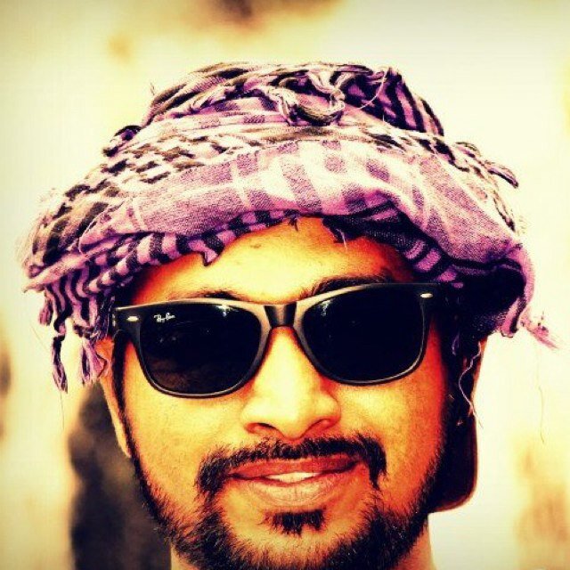 Average individual with full of dreams and happiness! That's simply me! :D