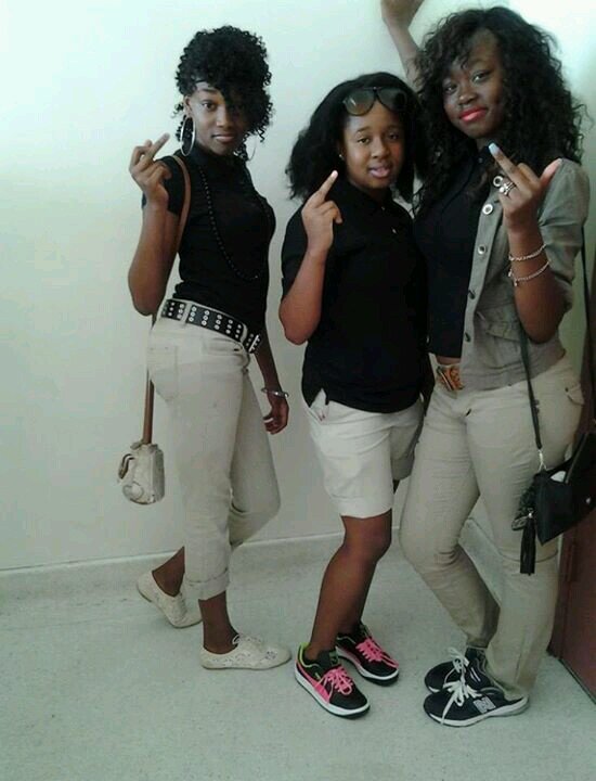 I Love my TEAM #B❤W❤H