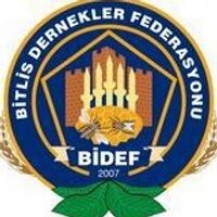 Bitlis dernekler fed (@bidef13) 's Twitter Profile