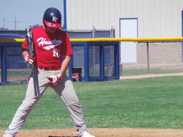 Baseball is life