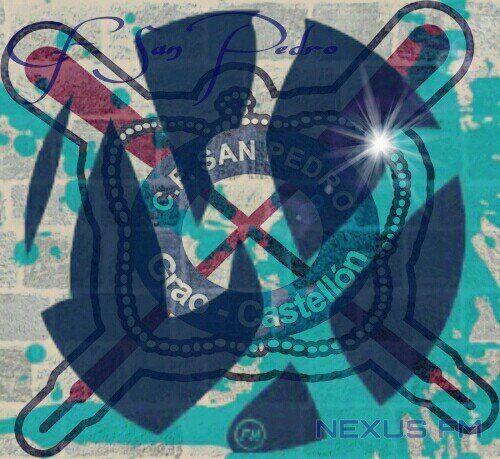 NexusFM, radio web que se encarga de la narración de partidos del C.D.Castellon y del C.F.San Pedro.