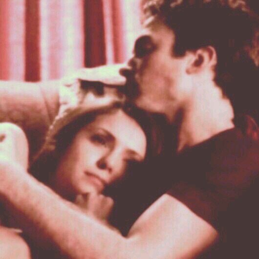 I LOVE YOU TVD..!
