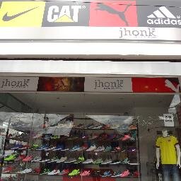 JHONKTIENDA's profile picture. Tienda exclusiva para la venta de ropa y calzado importado de las mejores marcas a los mejores precios del mercado visitanos en monteria cll35 #5-89