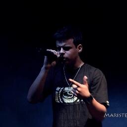 Cantor e Compositor de RAP.. moro em Rio Grande! Numero pra contato para show : (53) 91833080.