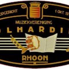 100 % Albrandswaard !