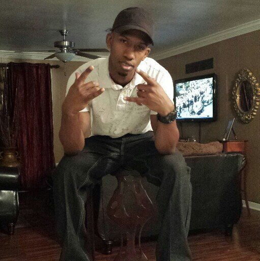 antoniobryant1's profile picture. CHRIST DRIVEN...Determination....I'm That Mosquito-Hulk