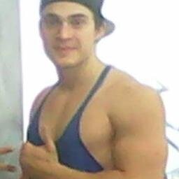Personal,Musculação,Skate,Ousadia e Alegria!Fui hackeado no antigo!
                                                                     Presidente Prudente-SP