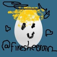DON't YOU FUCKING DARE TO FOLLOW THIS FOLLOW @firesheeran_ BC I WAS SO KIND TO GIVE YOU A FREE FOLLOW