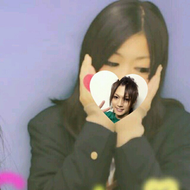 じーらば。金爆ギャ。ギルドギャ。己龍ギャ。ラルオタ。らぶびずある。リプ垢