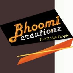 Bhoomi Creationz - Bangalore-based Media Planning & Publicity Management firm.