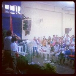 Solo un enamorado de la musica y de lo q viene y esta en los cielos ... cantante principal en @CanyssiOficial