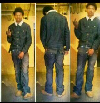 |Free Gerald & Kash |Bae: @loveepink5 |