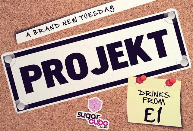 Tuesday nights are about to get a whole lot better!