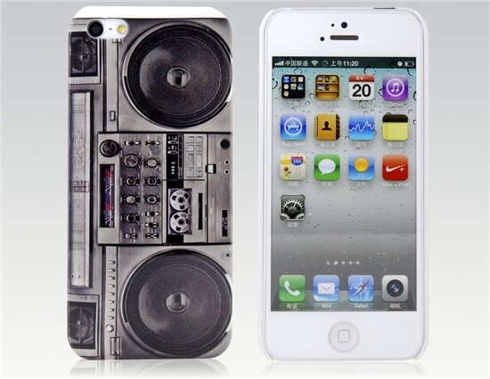 FUNDAS PARA IPHONE5 
 3€  5€  6€ - Envío gratis a toda España  Recepción en 2 días 
Pago Paypal / Transferencia - Contacto vía MD
fundasiphonecinco@gmail.com