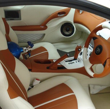 AMSCarLeather's profile picture. Come and get it..
For info call 082181100821 or my pin blackberry 2AFD93EF..