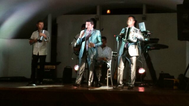 Cantante