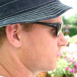 Creative Services Director for @TROExperiential. Golfer. Baker. Candlestick Maker.