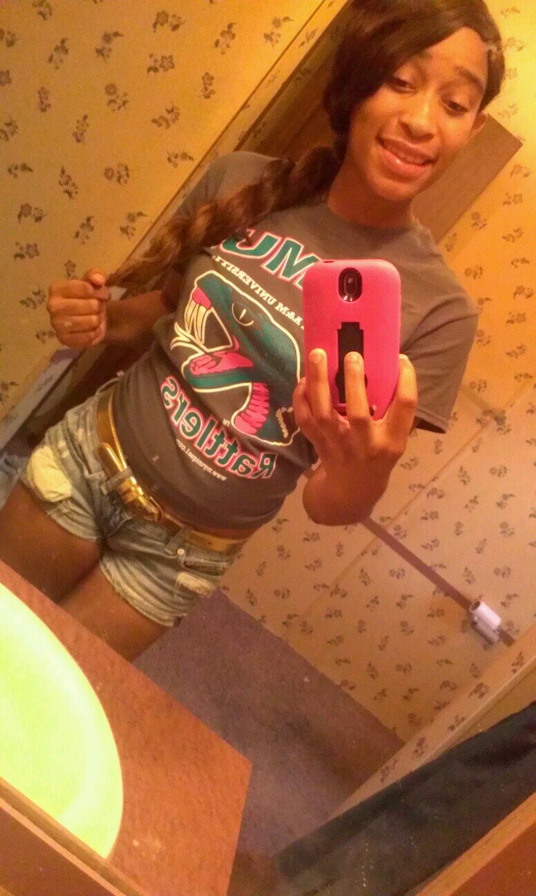 (: Fuck a B I O && Follow Me !