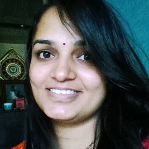 vinitavasudevan's profile picture. I am a fun loving, chatterbox with lot of zeal and love for GOD, FAMILY & FRIENDS. A hardcore professional passionate about Marketing, Dance and Food.