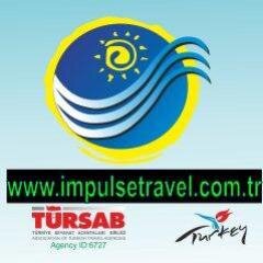 impulse travel  Turkey