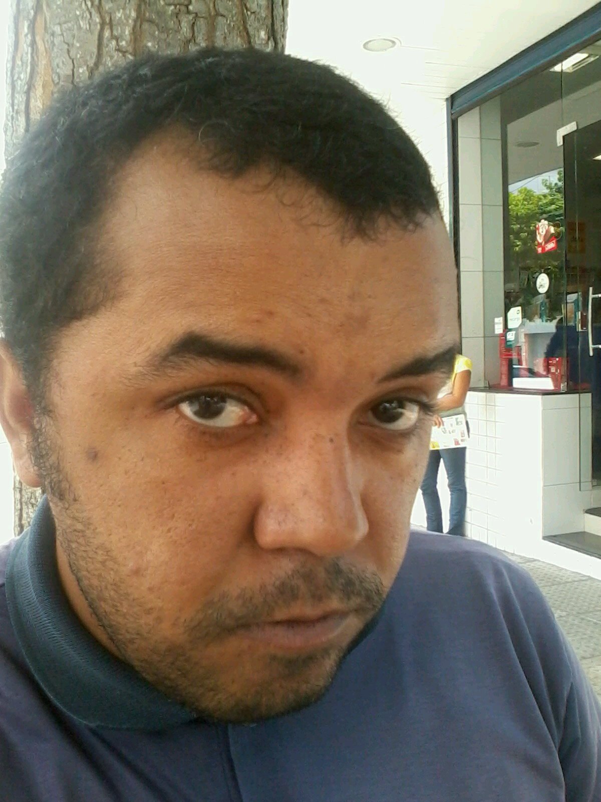 ME SIGAM QUE EU TE SIGO DE VOLTA
