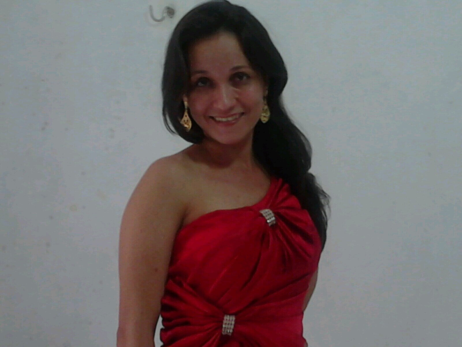 Pastora e Vice-Presidente do Ministério Famílias no Altar de Deus. Líder das Redes: Casais, Discipulado, Mulheres. Líder de Células.