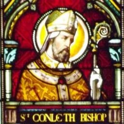 StConleth's profile picture. St. Conleth's Catholic Heritage Association is a movement for an organic restoration of the Liturgy in conformity with its nature and with the Latin tradition.