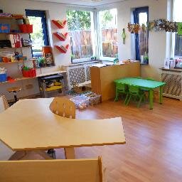 Ieder kind beleeft elke dag een mooie dag bij Kinderwoud Kinderopvang! U bent van harte welkom op onze locatie Kinderdagverblijf Het Zonnetje.