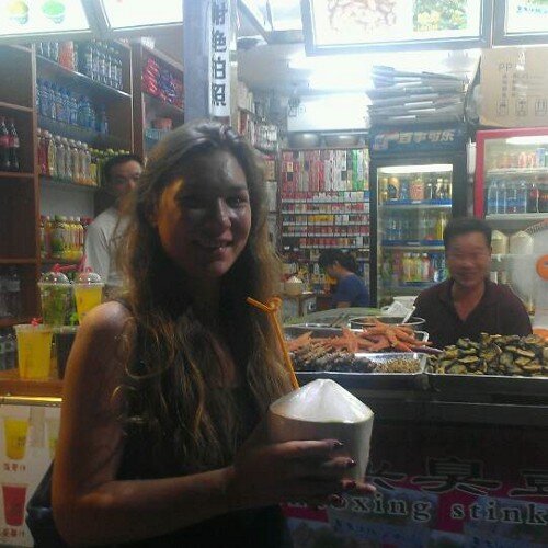 MimmiBauer's profile picture. 