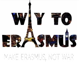 En nuestra web encontrarás toda la información necesaria para emprender tu experiencia Erasmus.