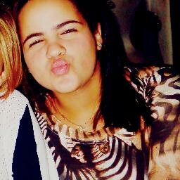 Estudante,sorridente, mimada, teimosa, ciumenta,  Protegida & Blindada por #Deus *-*