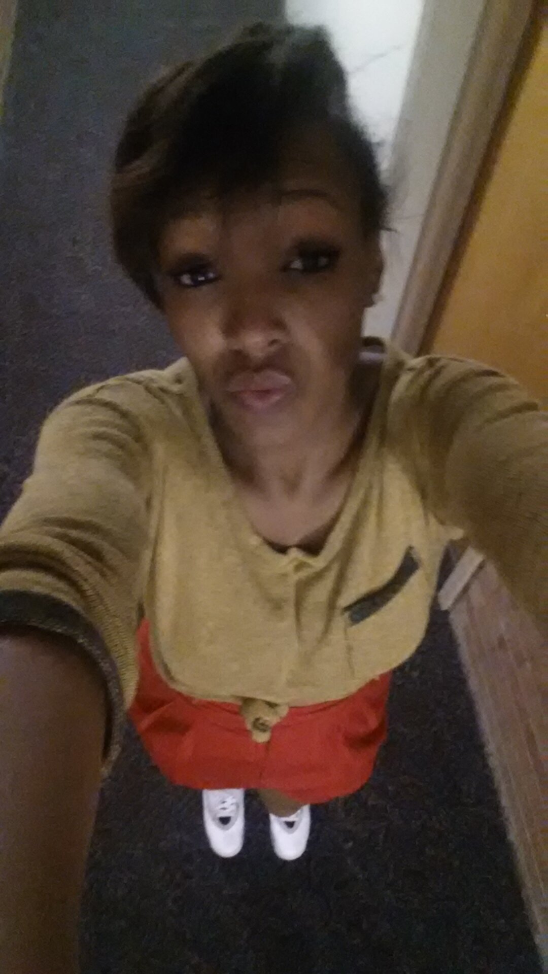 Its MYAUH  ! Im the Shhh To Ya But Ya OENO It ! And Always Remember, I aint Shhh  ....Yet !