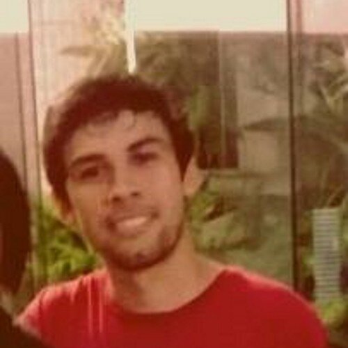 Estudante de Engenharia Mecânica da UFPB, Capitão da equipe AeroJampa-SAE.