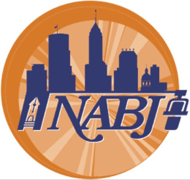 The National Association of Black Journalists: Our power, our screens, our airwaves, OUR stories.