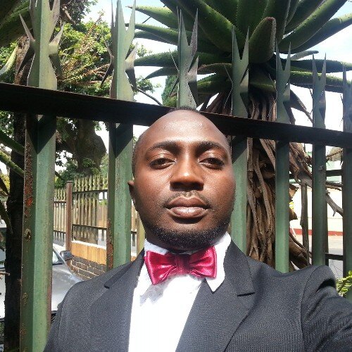 Businessman and entreupreneur. I am the King. Currently creating a new enterprise that's gonna take over....