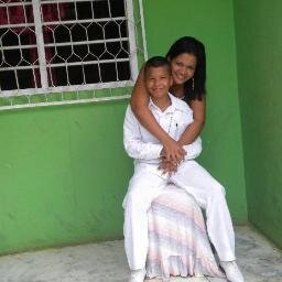 DIOS NOS BENDICE GRANDEMENTE, EL TIEMPO DE DIOS ES PERFECTO..... TE AMO HIJO...