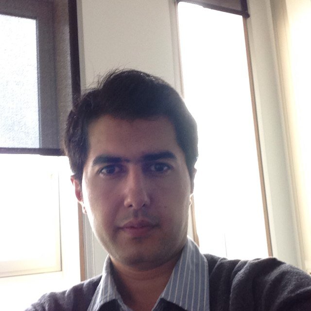 NLP Researcher