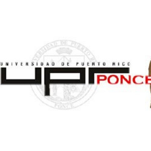 Universidad de Puerto Rico 
Recinto de Ponce
Cuenta No Oficial