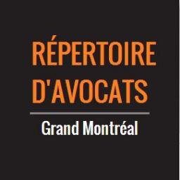 Répertoire d'avocats du grand Montréal est un outil professionnel haut de gamme pour augmenter la visibilité des juristes professionnels.
