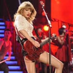 Taylor Swift is and always will be the greatest slayer and awkward dancer of all time