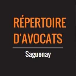 Répertoire d'avocats de Saguenay est un outil professionnel haut de gamme pour augmenter la visibilité des juristes professionnels.