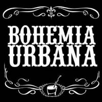 Bohemia Urbana (@bohemiaurbanapy) 's Twitter Profile