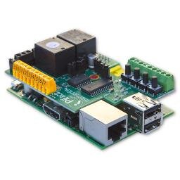 Interfacing Raspberry Pi to the World! http://t.co/sigKeW0NdO