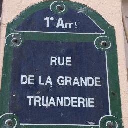 Se définir, c'est se limiter, je n'aime pas les limites