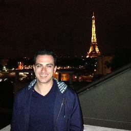 brandonstew's profile picture. 