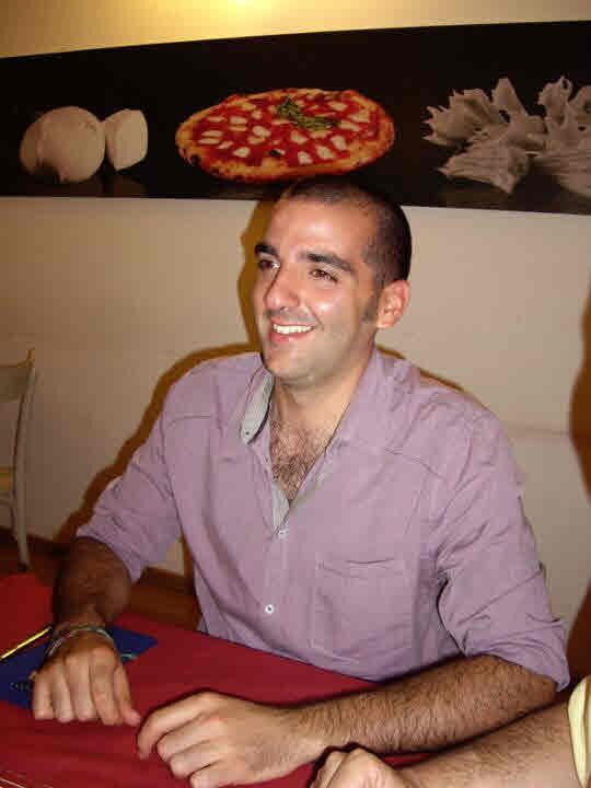 MarcoRotella87's profile picture. 