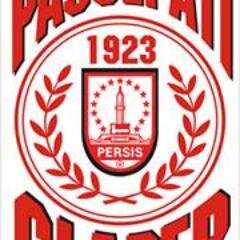 Official PASOEPATI GLAZER I  PERSIS SOLO Sambernyawa pride of 1923 I Indonesian Supporter I Gerakan Lazkar Merah  • 11 Mei 2011