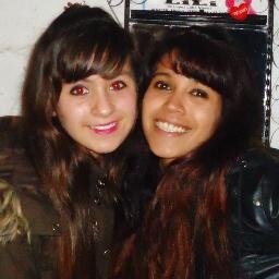 Me voy a ir junto a vos bien lejos de este mundo! ♥