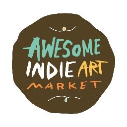 Ithaca loves Awesome Indie Art Market