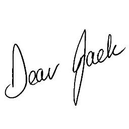 Tweets to Jack from A&M. SW-something. Contact: hello@dearjack.co.uk Instagram: http://t.co/eOBNuoW0dU Facebook: http://t.co/2m5jKkLIOV